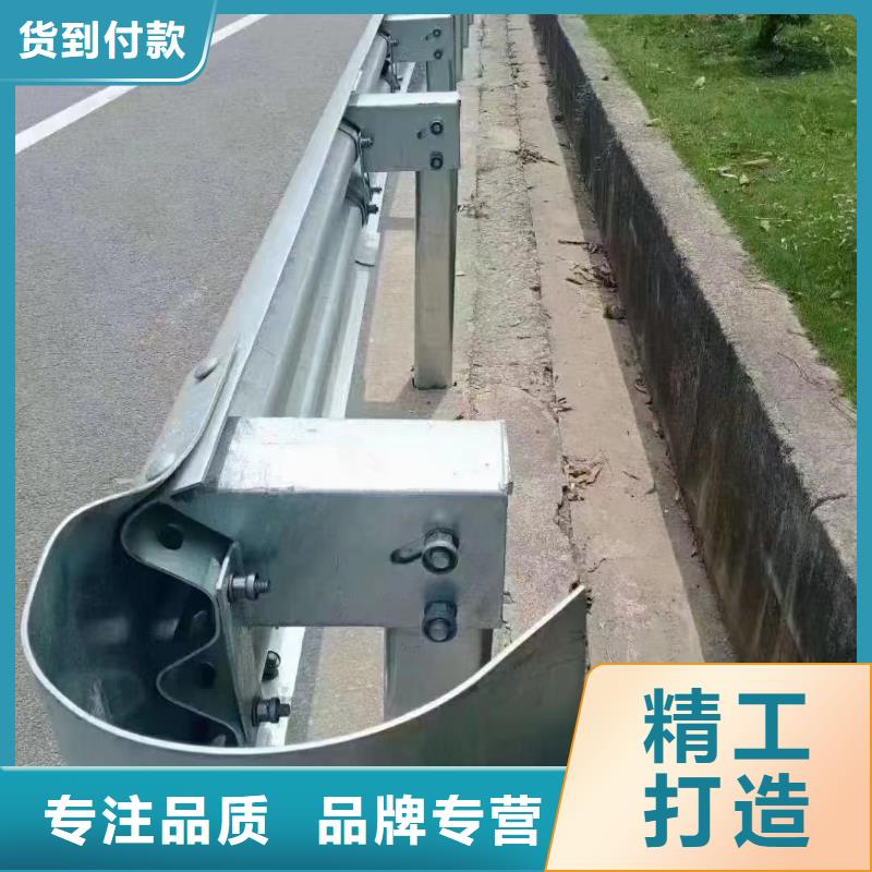 护栏-乡村安保防护栏厂家源厂供货