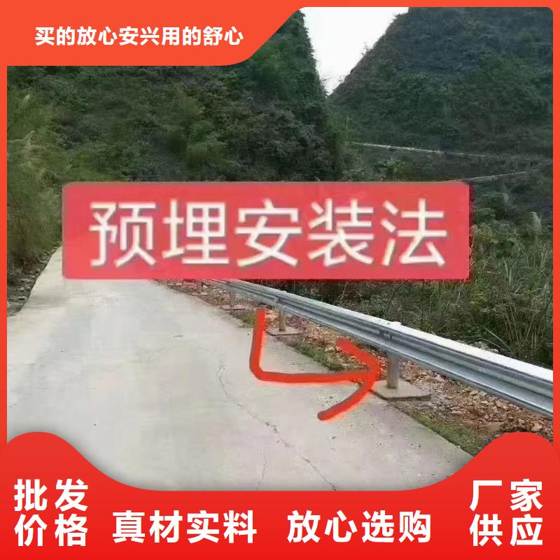 標志牌標志桿廠家資訊