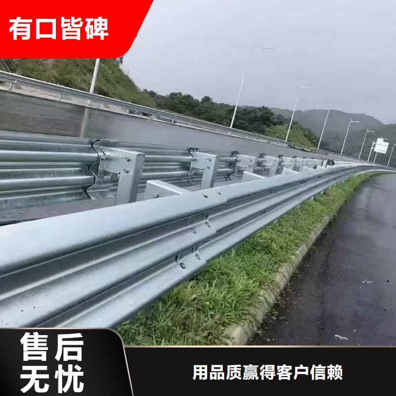 不銹鋼橋梁護欄口碑好