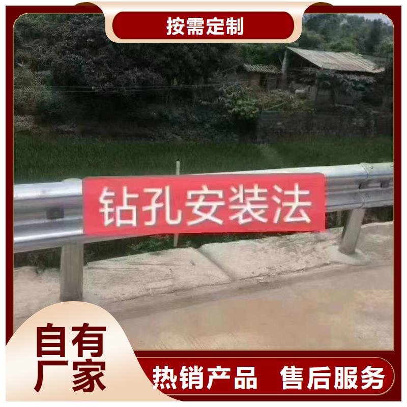 發貨及時的不銹鋼護欄公司