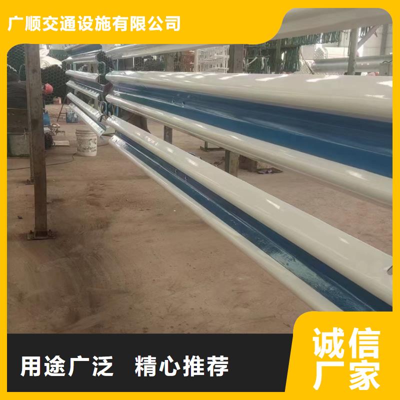 公路防撞欄桿廠家長期供應(yīng)
