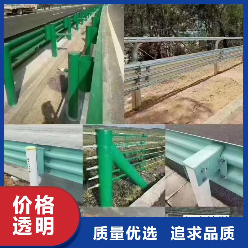 护栏波形护栏板厂家满足客户所需