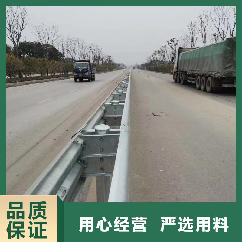 景觀防撞護欄行業(yè)經(jīng)驗豐富