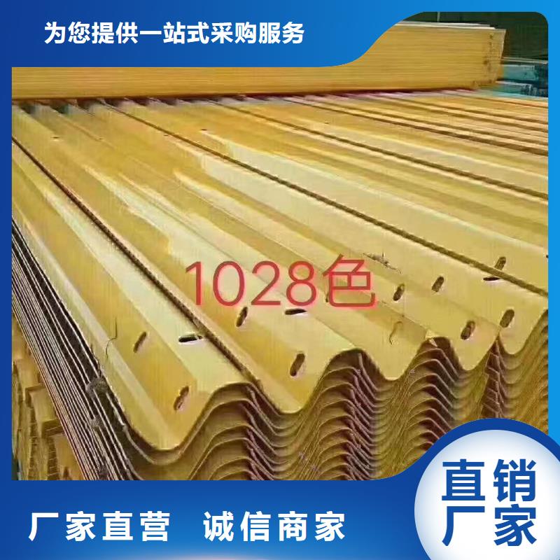 不銹鋼人行道欄桿合格才出廠