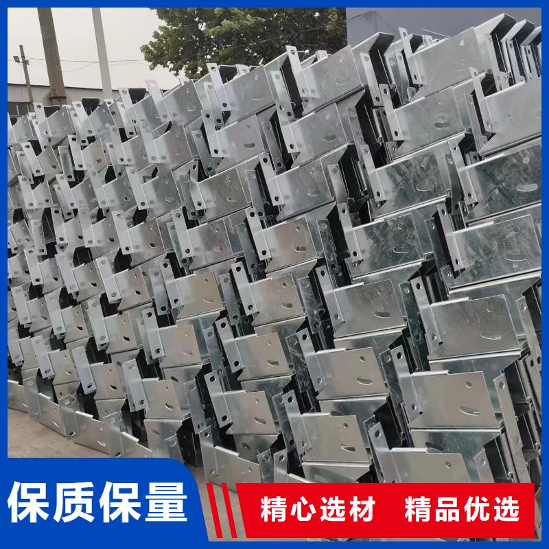 护栏波形护栏板厂家满足客户所需