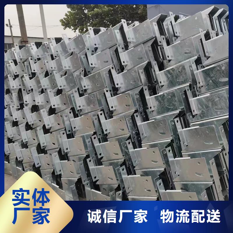 不銹鋼橋梁護欄口碑好