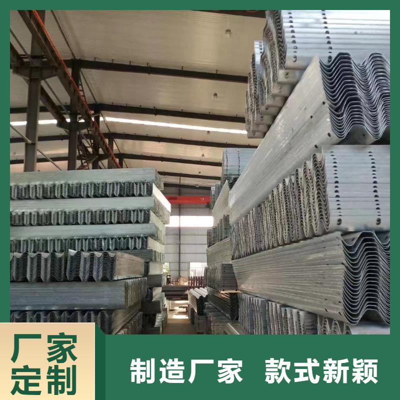 防撞燈光護欄-防撞燈光護欄一手貨源