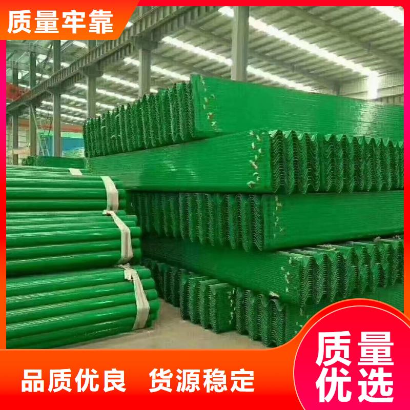 標志牌標志桿廠家質量有保障