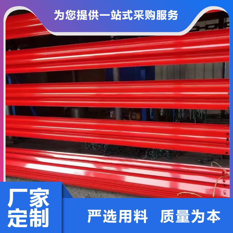 歡迎訪問#不銹鋼碳素鋼復(fù)合管欄桿#實體廠家