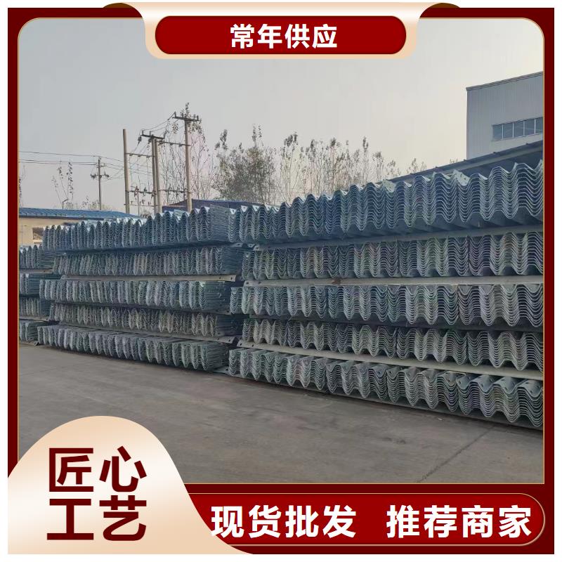 高品質(zhì)橋防撞護(hù)欄_橋防撞護(hù)欄廠商