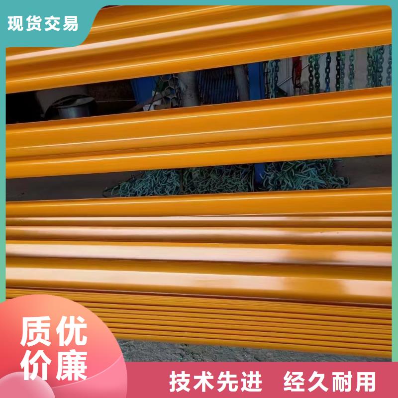 护栏三波波形护栏实力厂家