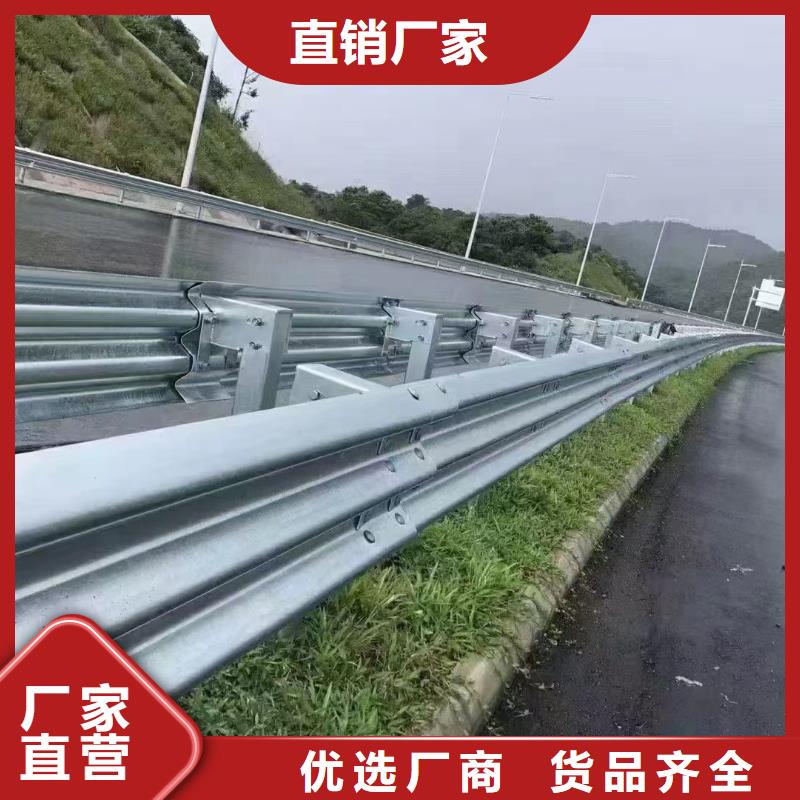 不銹鋼橋梁護欄口碑好