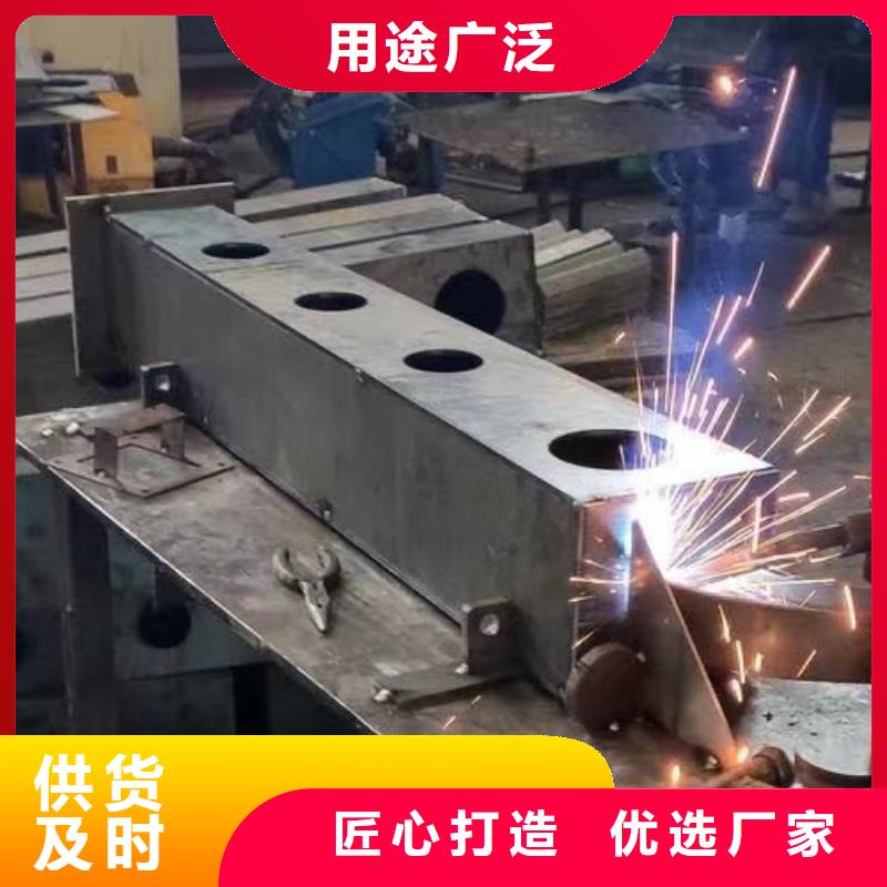 路邊防撞護欄-常規貨源當天發出