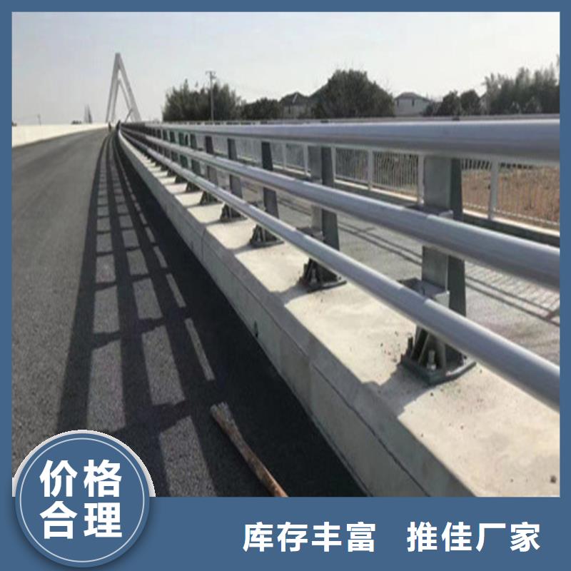 庫存充足的波形護欄立柱基地
