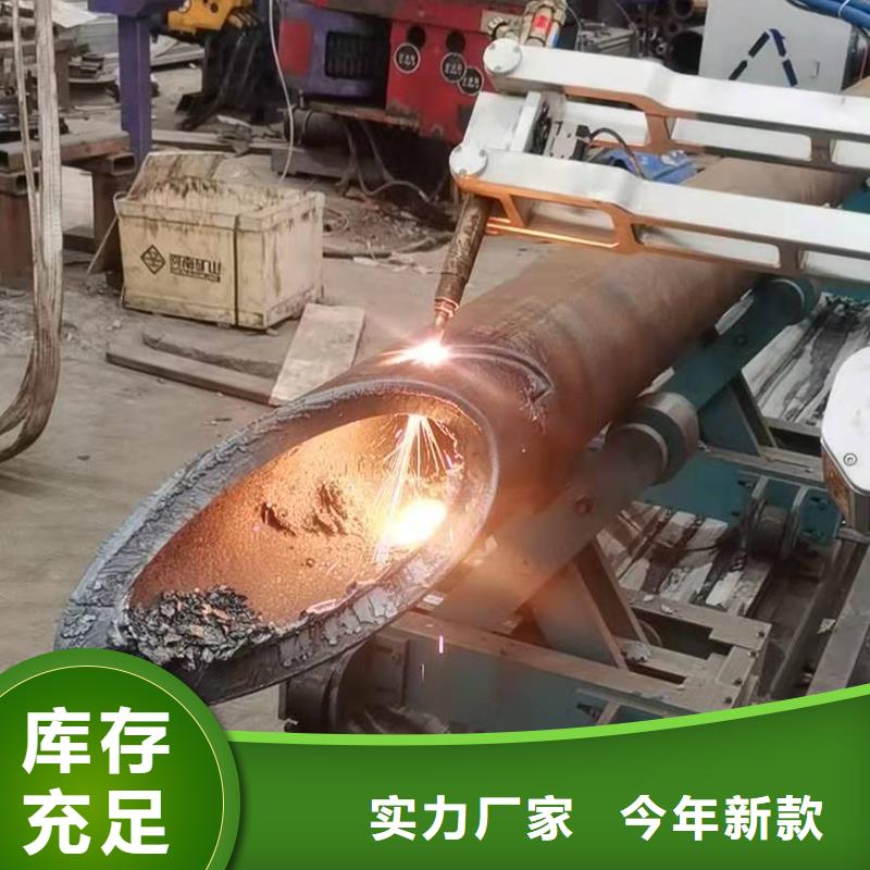 管桁架煨彎-質量不用愁