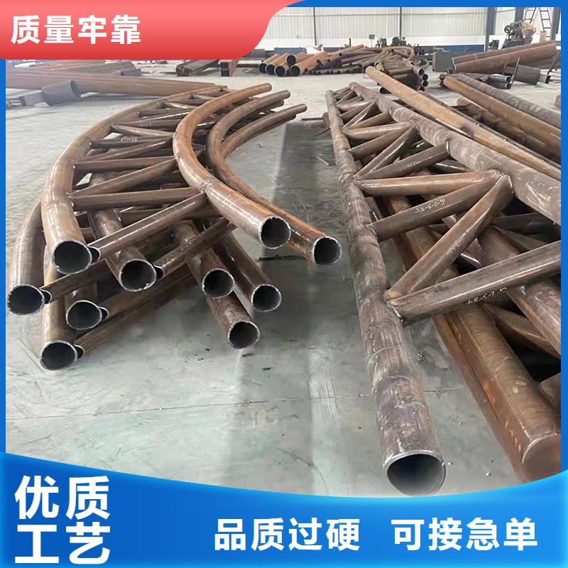 彎管H型鋼拉彎快速生產