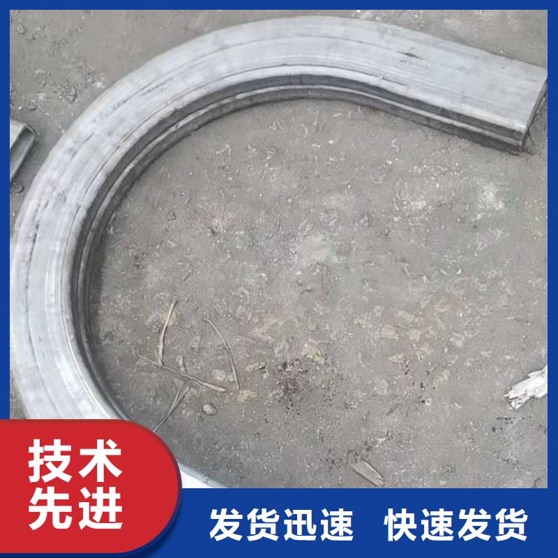 工字鋼拉彎租賃
