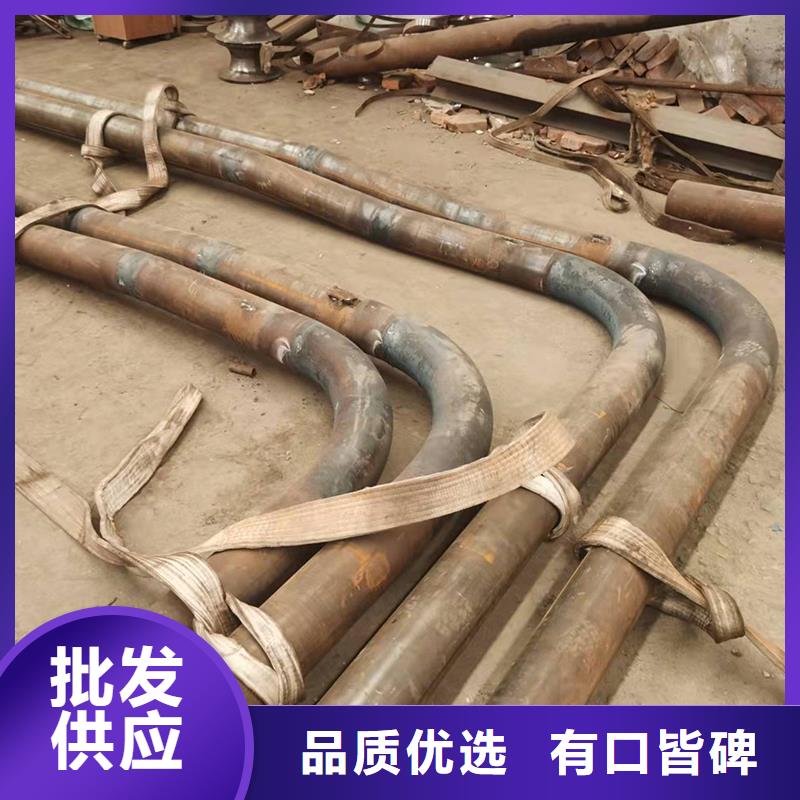 彎管中頻彎管庫存量大