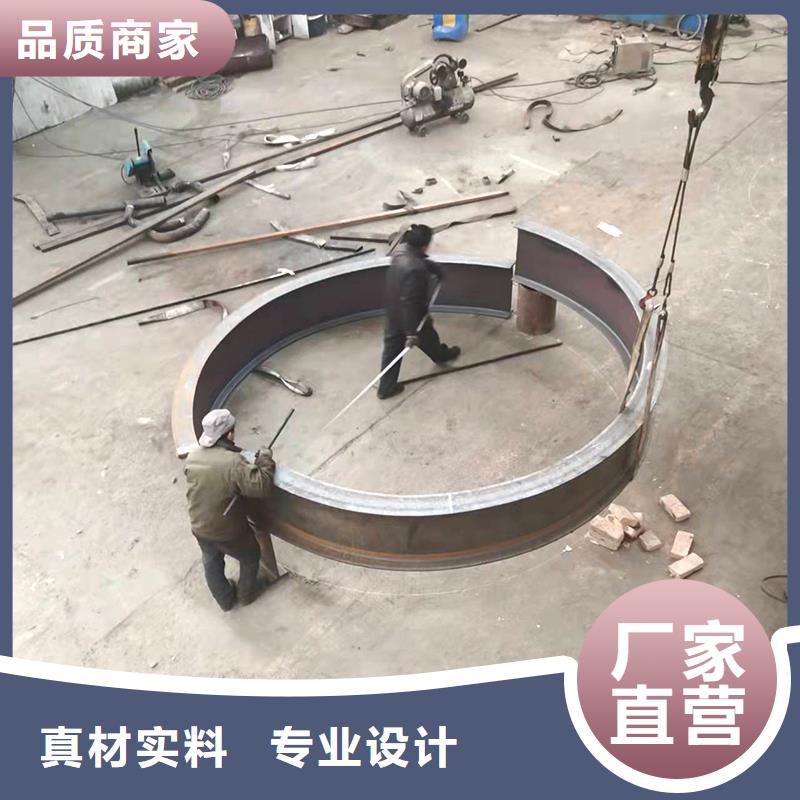 鋁合金拉彎價格合理