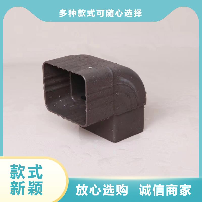 8英寸天溝雨水管源頭好貨