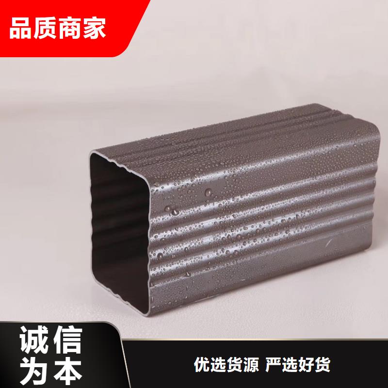 氟碳漆排水管