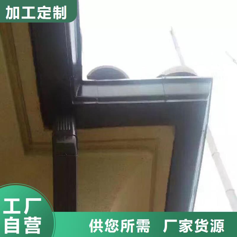 天溝_方形雨水管廠家實力雄厚