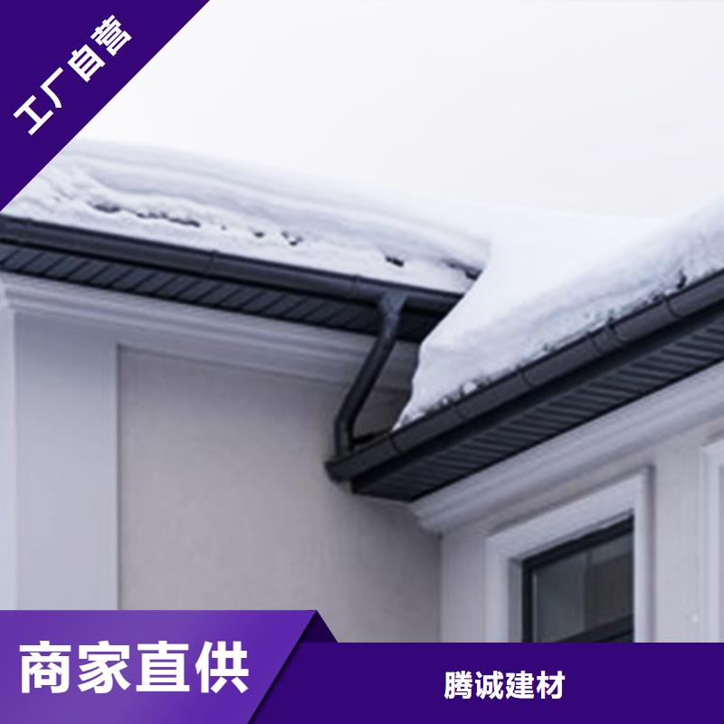 廠房天溝排水槽解決屋面落水煩惱