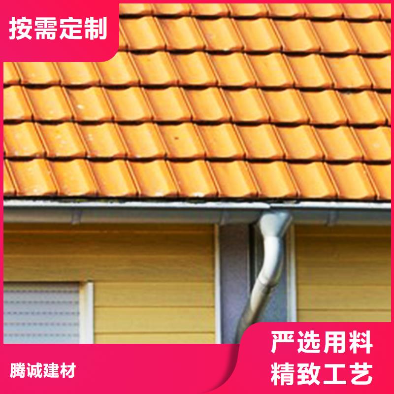 氟碳漆排水管