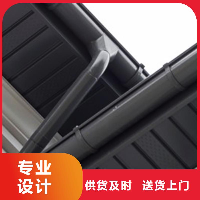 弧形天溝雨水管售后完善
