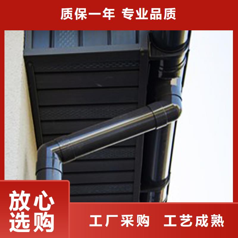 【檐溝雨水管細(xì)節(jié)決定成敗】