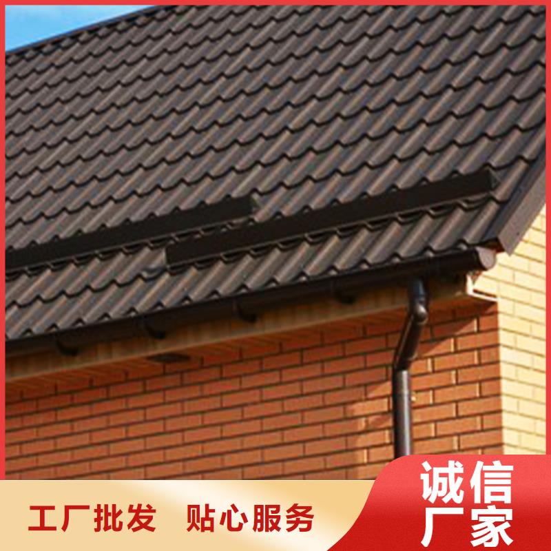 檐溝落水系統滿足多種行業需求
