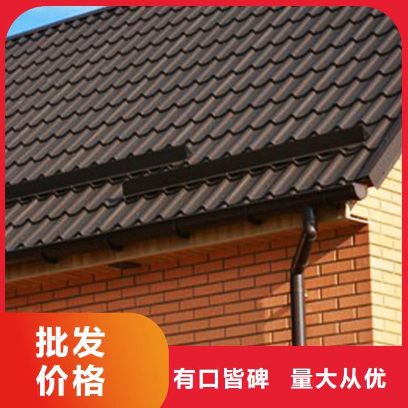 仿古建筑檐溝落水方管	惠民價批發(fā)