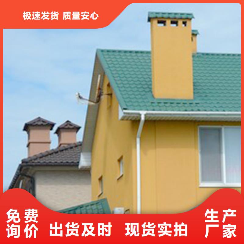 仿古建筑接水槽品質好貨煥新