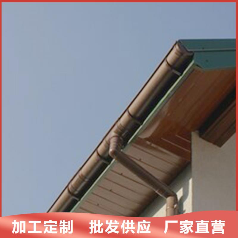 自治區騰誠建材寺廟天溝檐槽
