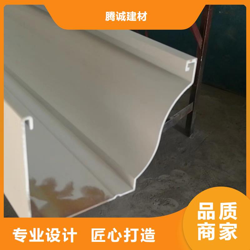 pvc檐溝生產(chǎn)這家強(qiáng)