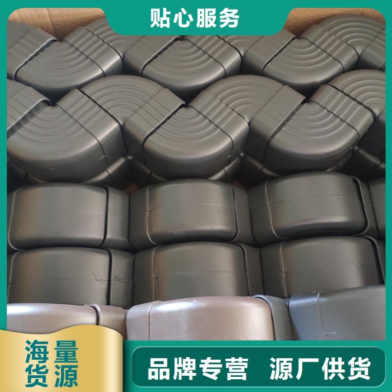 檐溝 檐槽質(zhì)檢合格發(fā)貨