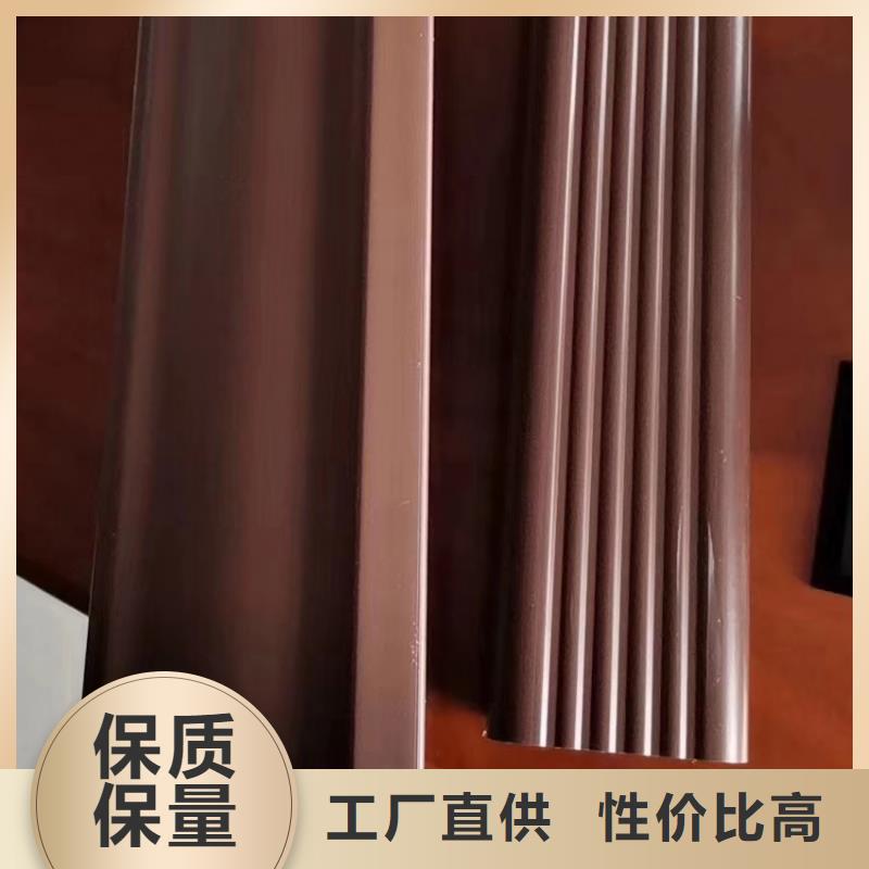 自治區洋房天溝落水圓管騰誠提供解決方案