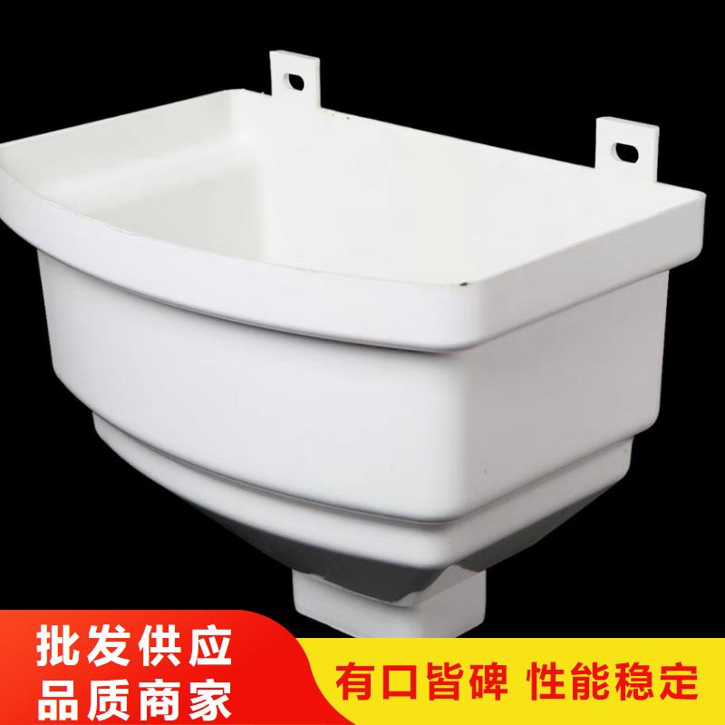 檐沟_【方形雨水管】来图定制量大从优