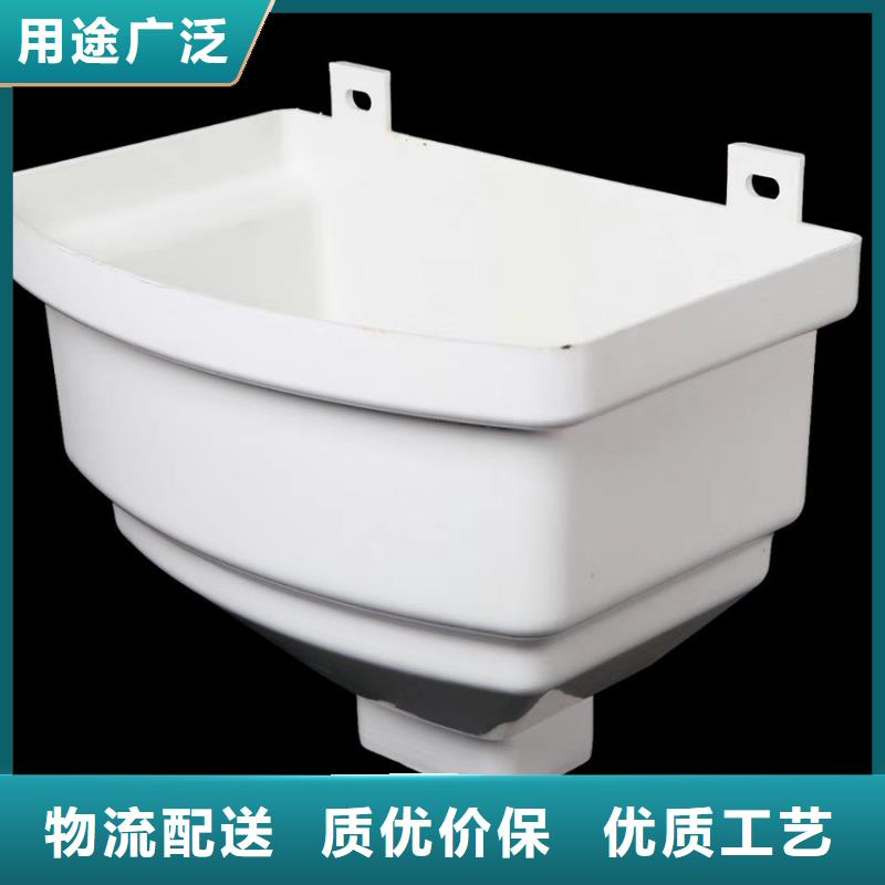 【檐溝雨水管細(xì)節(jié)決定成敗】