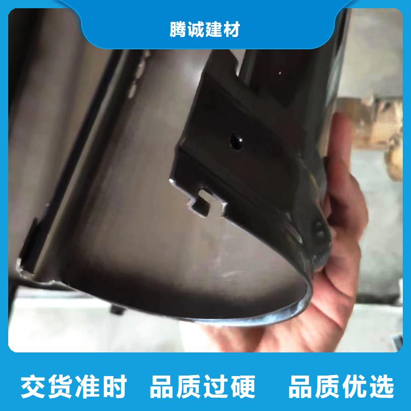 【檐槽】雨水管實體誠信經營