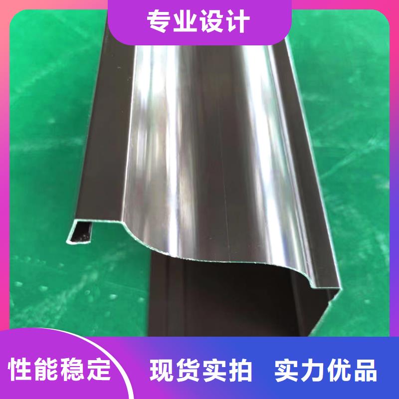 古建筑天溝騰誠建材