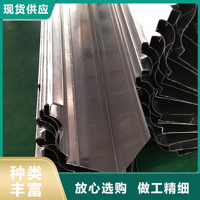 浦口型材檐槽排水槽實(shí)力老廠