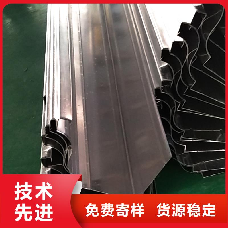 檐槽_雨水管应用领域