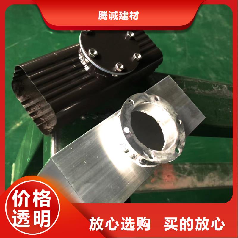 檐槽,雨水管國標檢測放心購買
