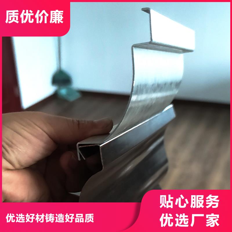 室外檐溝落水管全國走貨
