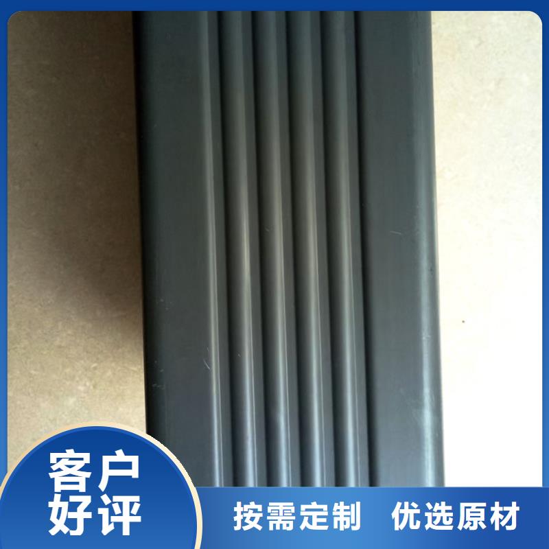 浦口型材檐槽排水槽實(shí)力老廠