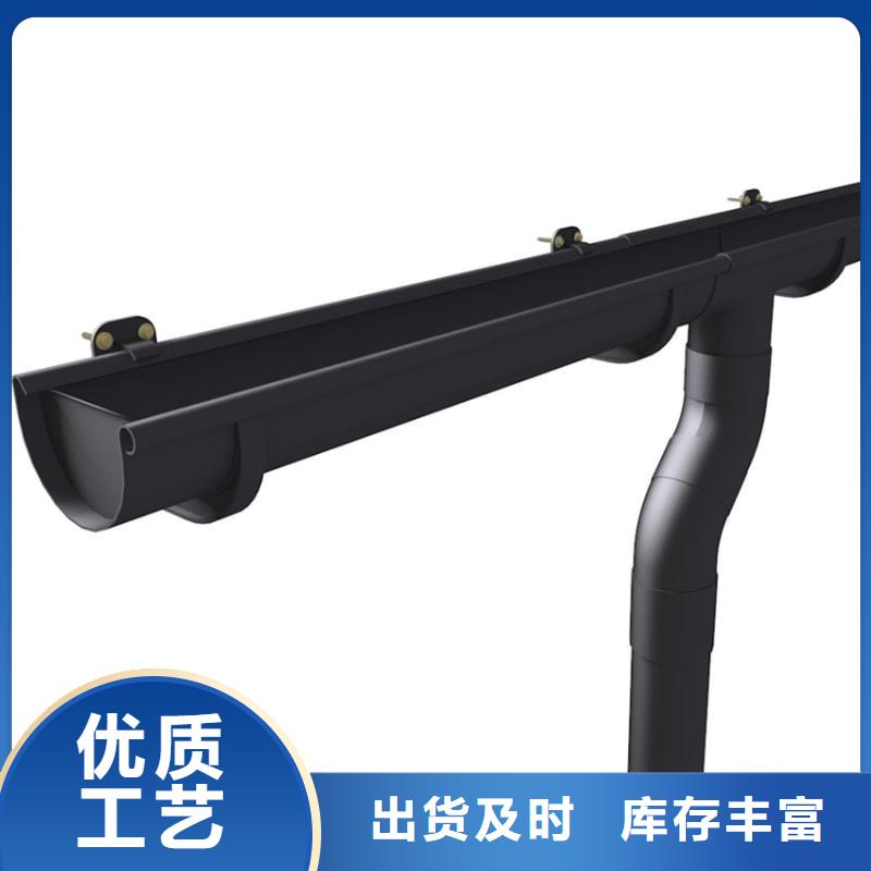 氟碳漆檐溝排水管