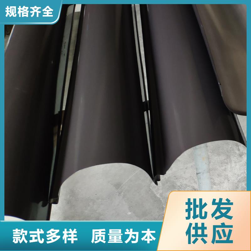 鋁合金天溝雨鏈一手貨源