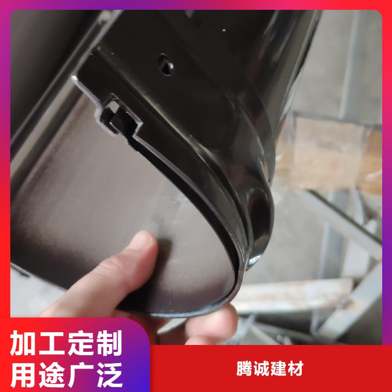 【檐槽】,方形雨水管厂家