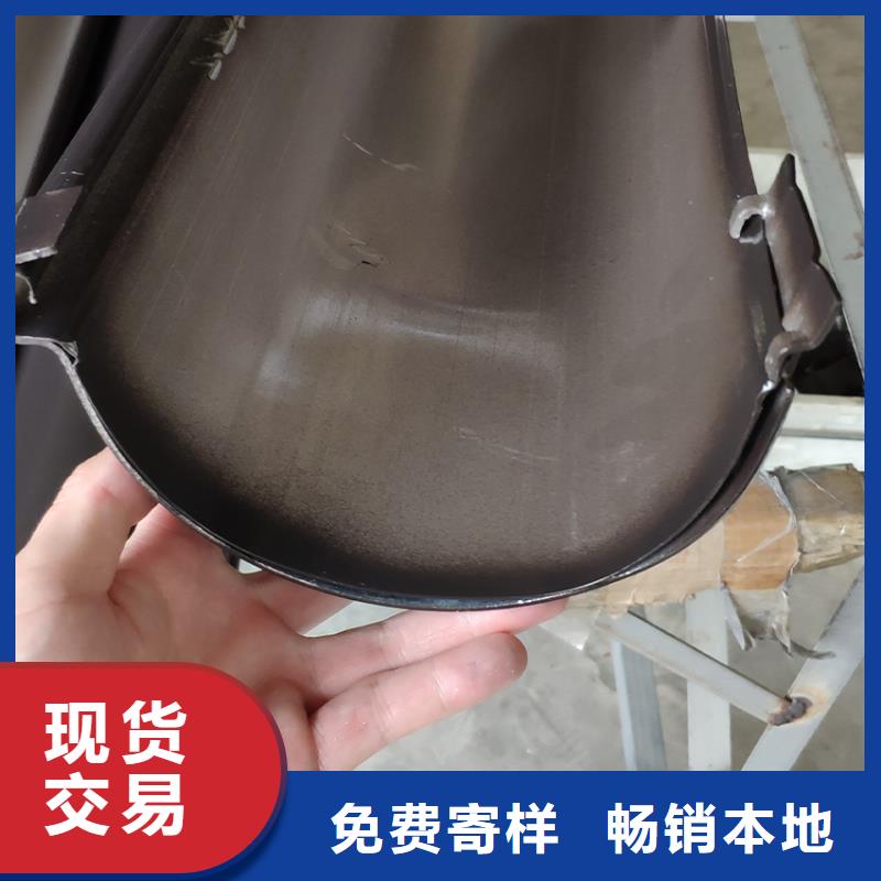檐槽落水系統品質無所畏懼
